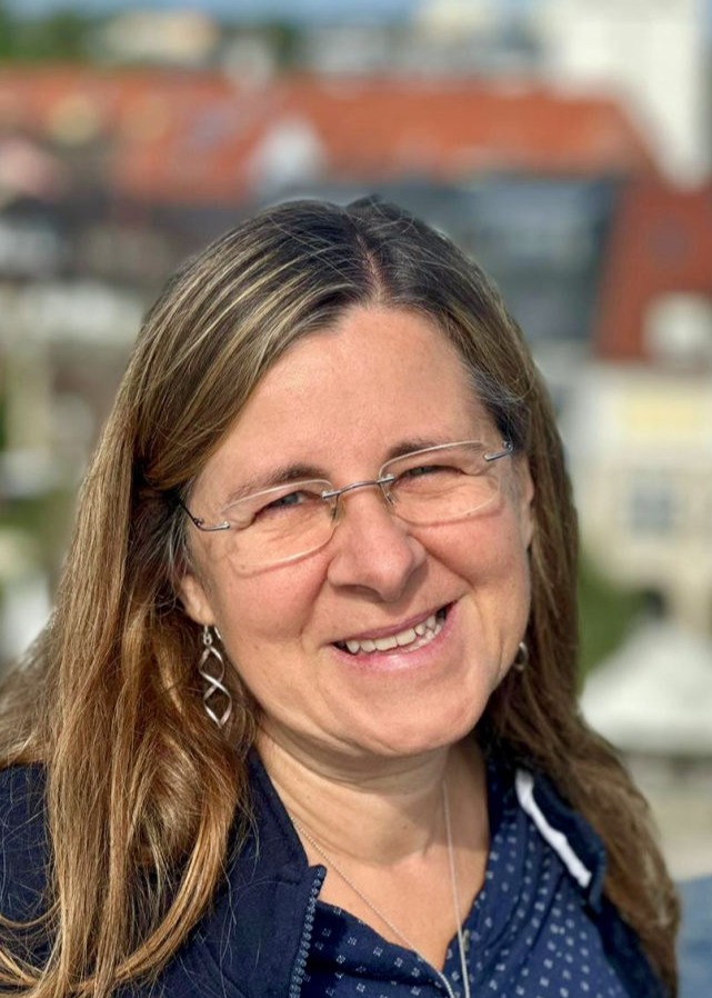 Diplom Psychologin Andrea Haag Friedrichshafen